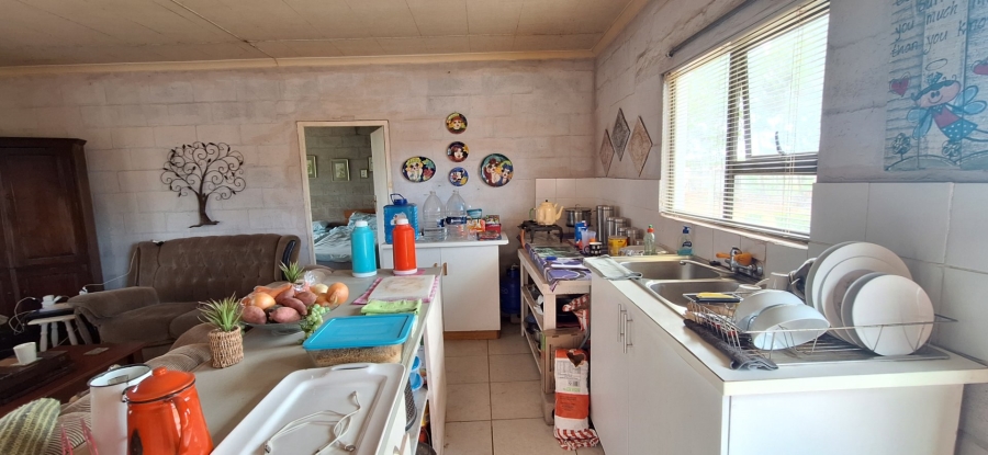 Commercial Property for Sale in Albertinia Western Cape